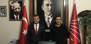 Özkan Yalım’ın etkin pişmanlık ifadesinde adı geçen Demirhan Gözaçan gözaltına alındı