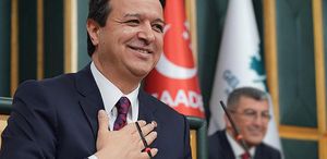 Mahmut Arıkan’dan Ankara’yı karıştıran kulis: İktidar sonbaharda baskın seçime gidecek