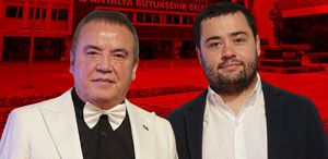 Antalya Büyükşehir Belediyesi soruşturması genişliyor 3 ilde 25 kişi gözaltına alındı