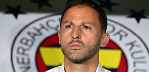 Domenico Tedesco, Galatasaray’ın eski yıldızının yerine geçiyor