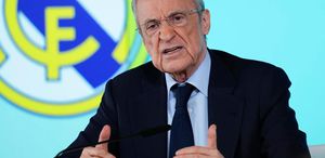 Florentino Perez’den tartışma yaratan sözler: Kadınların futbolu bildiklerinden emin değilim