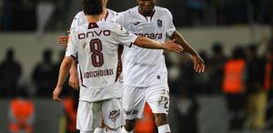 Gençlerbirliği’ni geriden gelip yenen Trabzonspor finale yükseldi