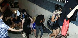 İstanbul’daki fuhuş soruşturmasında iş insanı tutuklandı