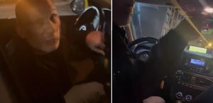 İstanbul’da taksici dehşeti Genç kadını araca kilitleyip darbetti
