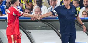 Mourinho ve Kerem Fenerbahçe’yi yaktı Kesilen ceza servet değerinde
