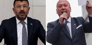 Özkan Yalım’ın ek ifadesinin arka planı Hakkındaki kararı duyunca gözünü karartmış
