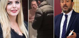 Özkan Yalım’ın ifadesinde skandal iddia Genç avukat ateş püskürdü: Şerefsizsiniz