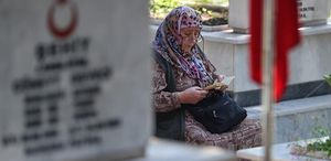 Şehit yakınları için yeni düzenleme Aylıklar iki asgari ücrete çıkarılacak