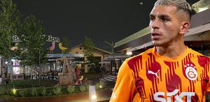 Torreira’ya saldıran kişinin tüyler ürperten mesajları ortaya çıktı