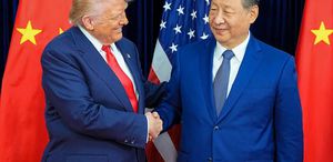 Trump ve Şi’den piyasaları sarsacak 30 milyar dolarlık hamle
