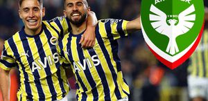 Amedspor’dan Rossi bombası