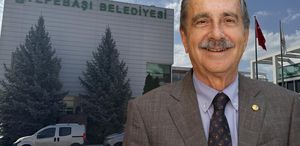 Eskişehir Tepebaşı Belediyesi’ne operasyon: 20 gözaltı