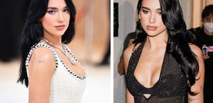 Galatasaray’dan Dua Lipa bombası Çuvalla para verecekler
