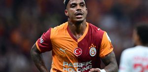 Galatasaray’dan Lemina için karar