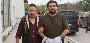 Gözaltına alınan Rasim Ozan Kütahyalı Adana’ya getirildi