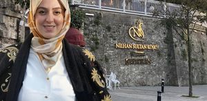 II. Abdülhamid’in torunu da yüksek kira mağduru oldu: Kapatıyoruz