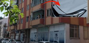 Kastamonu bu olayla çalkalanıyor Tecavüzden kaçıp camdan atlayan öğrenci erkek çıktı