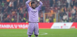 Manchester United’da Onana için son karar çıktı