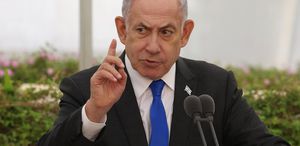 Netanyahu, Filistinli esirlere tecavüz iddiasını yazan New York Times’a dava açıyor