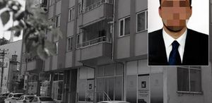 Öğrencinin camdan atladığı olayda, öğretim görevlisinin ifadesi mide bulandırdı