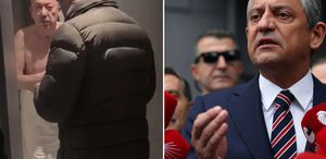 Özkan Yalım ile Özel’in yazışmaları dava dosyasında: Sağlam bir paket olarak valizime koy