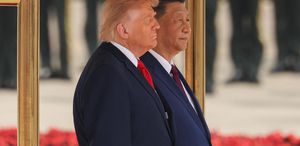 Trump ve Çin Devlet Başkanı Xi’den küresel piyasaları sallayacak anlaşma