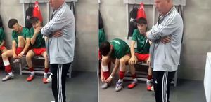 Yok böyle benzerlik Herkes Sergen Yalçın sandı, gerçek çok başka çıktı