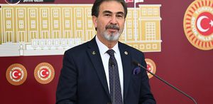 YRP’li vekilden dikkat çeken hantavirüs çıkışı: Bu oyuna bir daha gelmeyelim