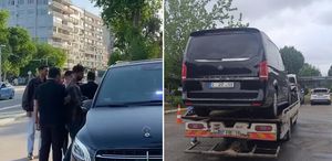 Parti genel başkanını eşinin TikTok paylaşımı yaktı: 313 bin 392 lira ceza kesildi