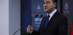 Ali Babacan: Ülkeyi CHP’ye bırakmak istemiyoruz