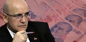Bakan Şimşek: Gündemde yeni vergi artışı bulunmuyor