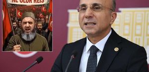 CHP’li vekili küplere bindiren video: Derhal görevden alıp hakkında da işlem yapın