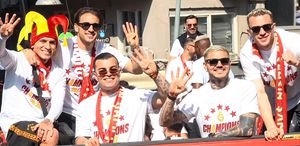 Galatasaray’dan Fenerbahçe’ye olay gönderme