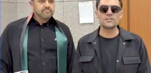 İsrail’e yönelik tepki paylaşımlarından dolayı Yaşar İpek’e 3 yıl hapis