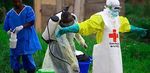 Kongo’da Ebola salgını başladı: 246 vaka, 65 ölü