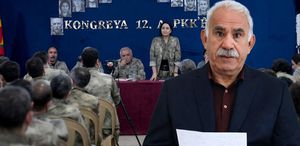 Terörsüz Türkiye sürecinde yeni aşama MİT, PKK’dan talep etti