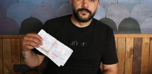 TÜİK anketini reddeden vatandaşa 19 bin lira ceza