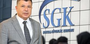 Antalya’daki SGK dosyasının perde arkası