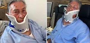 Boksörün şarj krizi: Şoföre yumruklu saldırı