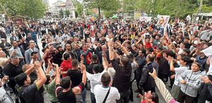 Çorluspor 1947’nin 2. Lig’e yükselişi ilçede coşkuyla kutlandı