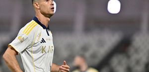 Cristiano Ronaldo’yu Şampiyonlar Ligi finalinde bir Türk yıktı