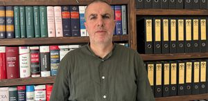 Eski Başhekim, Gülistan’ın son görüldüğü bölgeden geçmiş