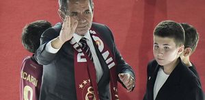 Dursun Özbek, yıldız ismi için tok satıcı: 100 milyon Euro’ya bile satmam