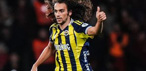 Fenerbahçe’de 3 sakatlık Eyüpspor maçında yoklar