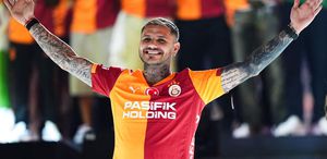 Icardi ile görüşmeler başlıyor Taraftara bir de müjdeli haber geldi