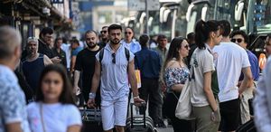Bayram öncesi otobüs biletlerinde yeni düzenleme Tam ücret iadesi zorunlu oldu