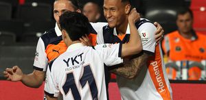 RAMS Başakşehir sezonu beşinci tamamladı Avrupa kupaları için gözler Trabzonspor’da