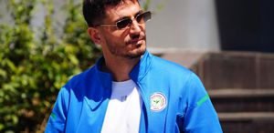 Rizespor’da Samet Akaydin için yolun sonu