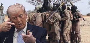 Trump: DEAŞ’ın ikinci adamı Ebu Bilal El Minuki Nijerya’da etkisiz hale getirildi