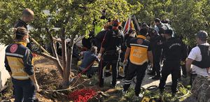 Aksaray’da temizlik için kuyuya giren 4 kişiden 3’ü hayatını kaybetti